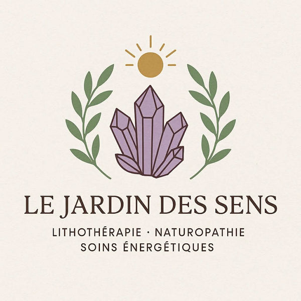Le jardin des sens 